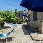 Casa Sciuscetta Apartman Agropoli