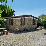 Casa Sciuscetta Apartman