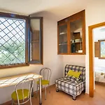 Casa Sciuscetta Apartman *