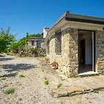Apartman Casa Sciuscetta