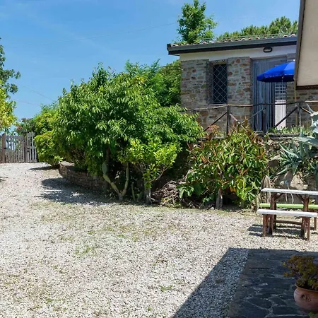 La Mandrolla - Overlooking Trentova Bay *