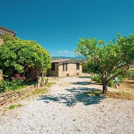 La Mandrolla - Overlooking Trentova Bay * Agropoli