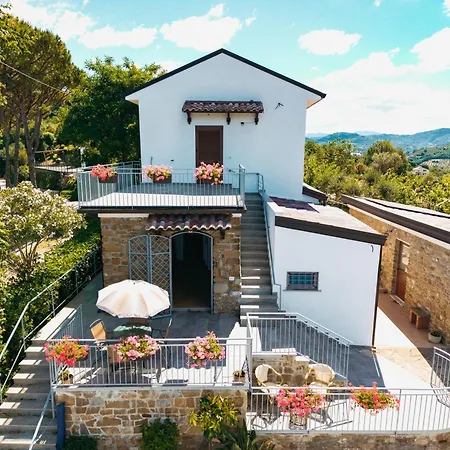 Casa Sciuscetta Apartman Agropoli