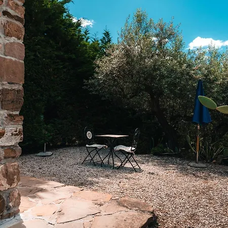 Apartman Casa Sciuscetta Agropoli