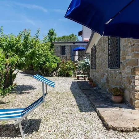 Casa Sciuscetta Apartment Agropoli