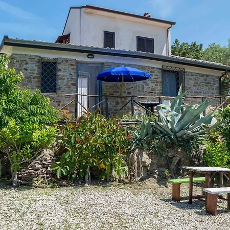 Casa Sciuscetta
