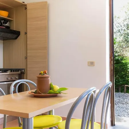 Casa Sciuscetta Agropoli