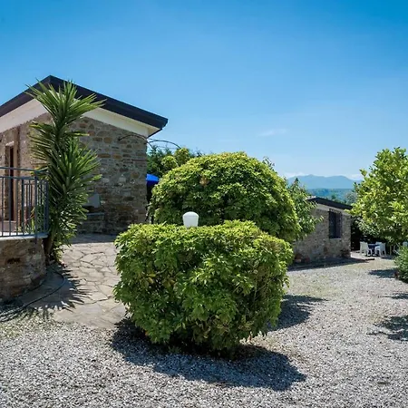 Casa Sciuscetta Agropoli