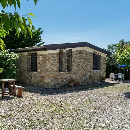 Casa Sciuscetta Appartement