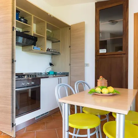 Casa Sciuscetta Agropoli