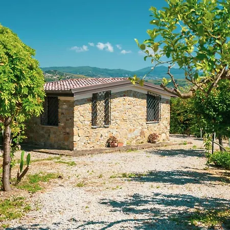 La Mandrolla - Overlooking Trentova Bay * Agropoli