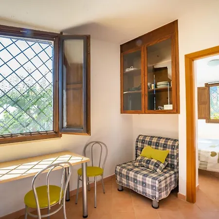 Casa Sciuscetta Appartement *