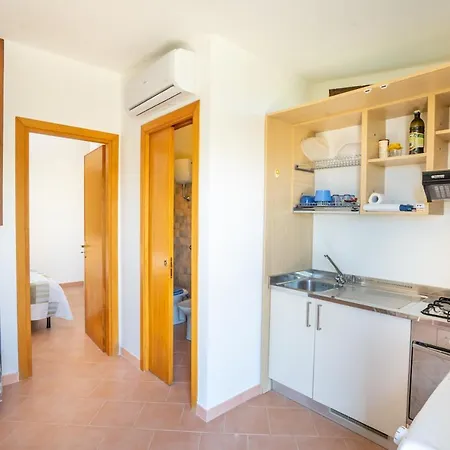 Casa Sciuscetta Apartment Agropoli
