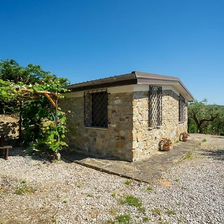 Casa Sciuscetta * Agropoli