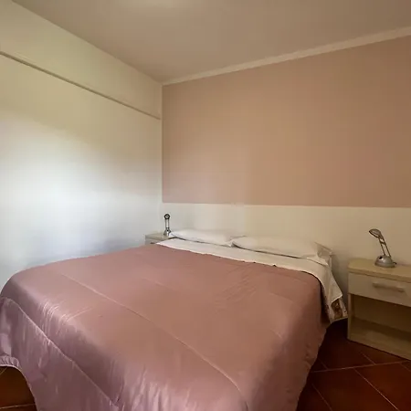 Casa Sciuscetta Appartement Agropoli