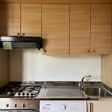 Casa Sciuscetta Apartment *