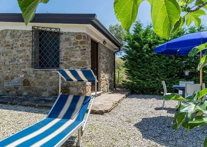 Casa Sciuscetta 아그로폴리