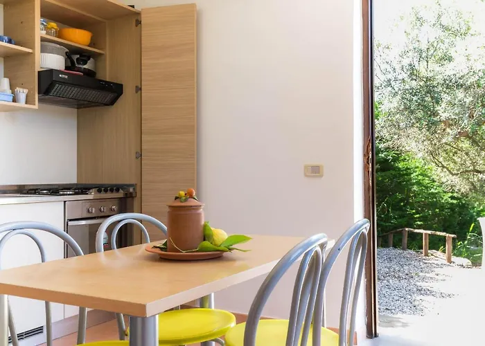 Casa Sciuscetta 아그로폴리