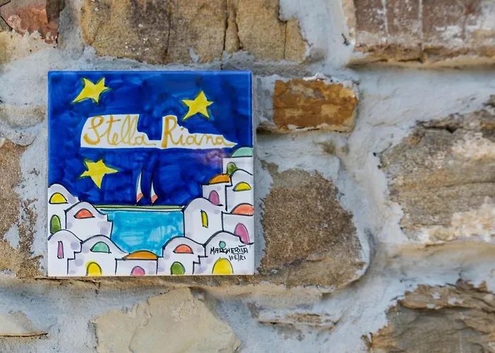 아파트 Casa Sciuscetta 아그로폴리