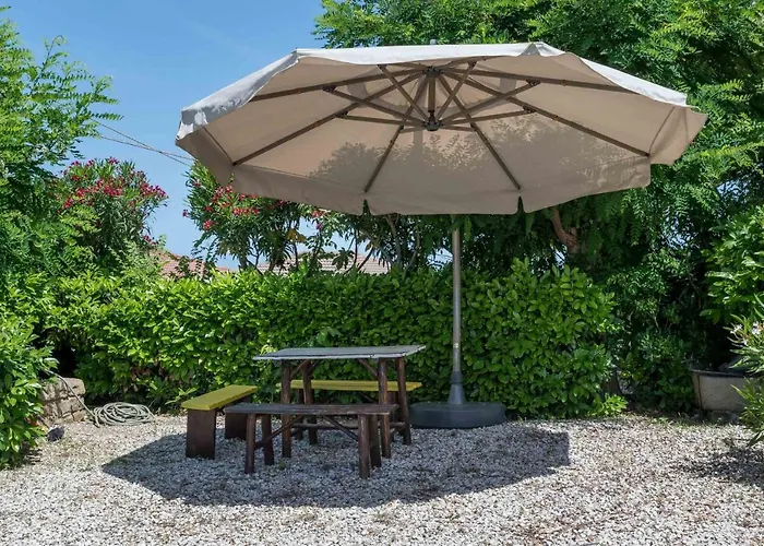 公寓 Casa Sciuscetta