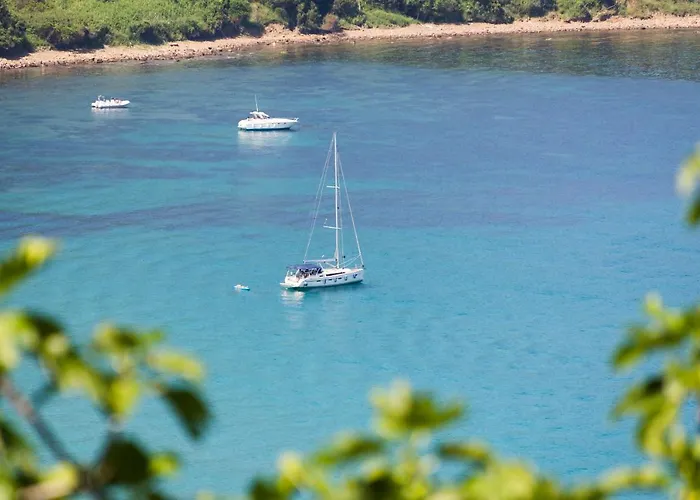 아파트 Casa Sciuscetta *