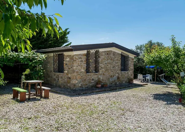 Casa Sciuscetta 公寓