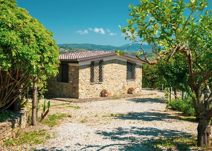 Casa Sciuscetta * 아그로폴리