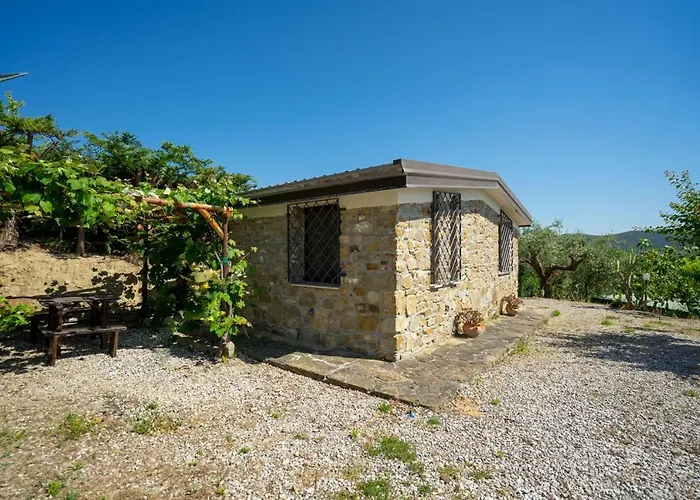 Casa Sciuscetta * 아그로폴리