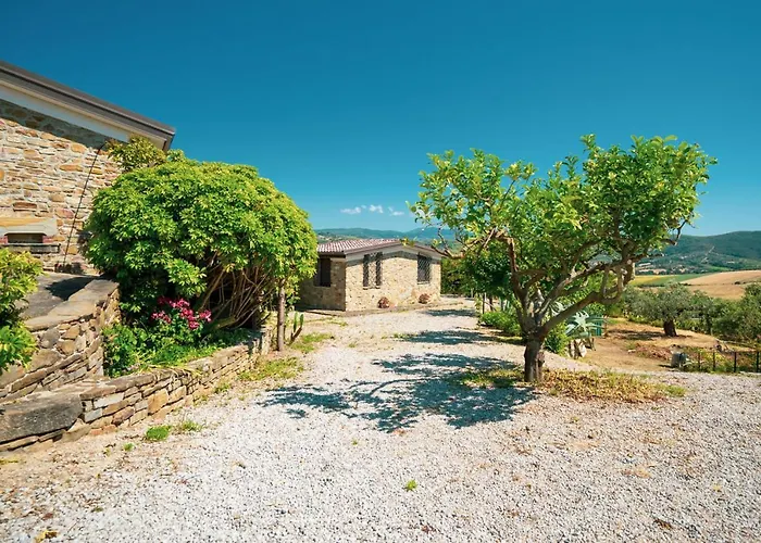 Casa Sciuscetta * 아그로폴리