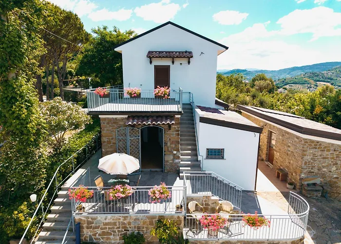 Casa Sciuscetta 아파트 아그로폴리