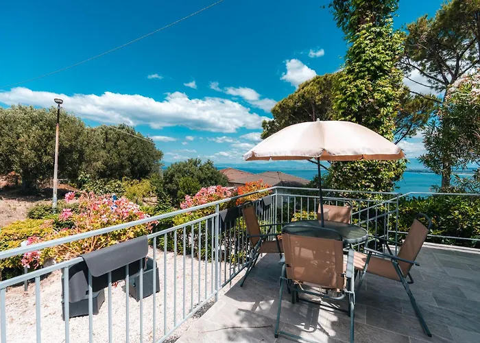 Casa Sciuscetta 아그로폴리